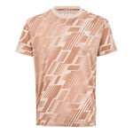 Tecnifibre X-LOOP TEE SAND S