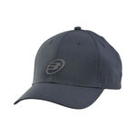 Bullpadel Bekleidung Bullpadel Gorra Cap Herren-blau