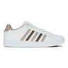 Court Tiebreak II Sneaker Herren-Weiß,Braun