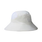 The North Face Bekleidung The North Face Summer LtBucket Cap Unisex - wei&szlig;, 