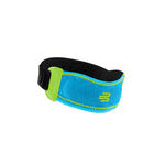Bauerfeind Bandagen Bauerfeind Sports Knee Strap Patellabandage-T&uuml;rkis,Limette