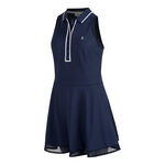 Original Penguin Bekleidung Original Penguin Veronica Kleid Damen-Dunkelblau
