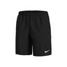 Dri-Fit Dri-Fit Challenger 9in unlined Shorts Herren - schwarz, 