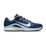 Zoom Vapor 12 Allcourtschuh Herren - dunkelblau, hellblau