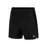 Crew 2.0 7in Shorts Jungen-schwarz