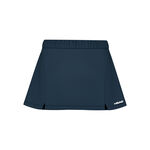 HEAD Bekleidung HEAD Dynamic Rock Damen-Dunkelblau