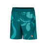 Leo Shorts Herren-Dunkelgrün,Grün