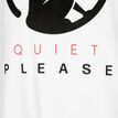 Quiet Please