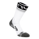 UYN Bekleidung UYN Runner's One Laufsocken Herren-Weiß,Schwarz