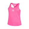 Crew Junior Tank-Top Mädchen-Pink