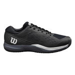 Wilson Tennisschuhe Wilson Rush Pro Ace Allcourtschuh Herren - schwarz, 