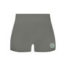 Soleus Move Shorts Damen-Grau