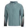 Velociti Storm Hooded Jacket