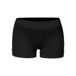 Falke Bekleidung Falke Warm Panty Damen-Schwarz