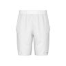 Performance Shorts Herren-Wei&szlig;