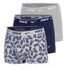Everyday Cotton Stretch Trunk Boxer
