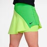 Court Dri-Fit Slam High Rise Rock Damen-gr&uuml;n, limette