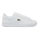 Lacoste Schuhe Lacoste Carnaby Set Sneaker Herren - wei&szlig;, 