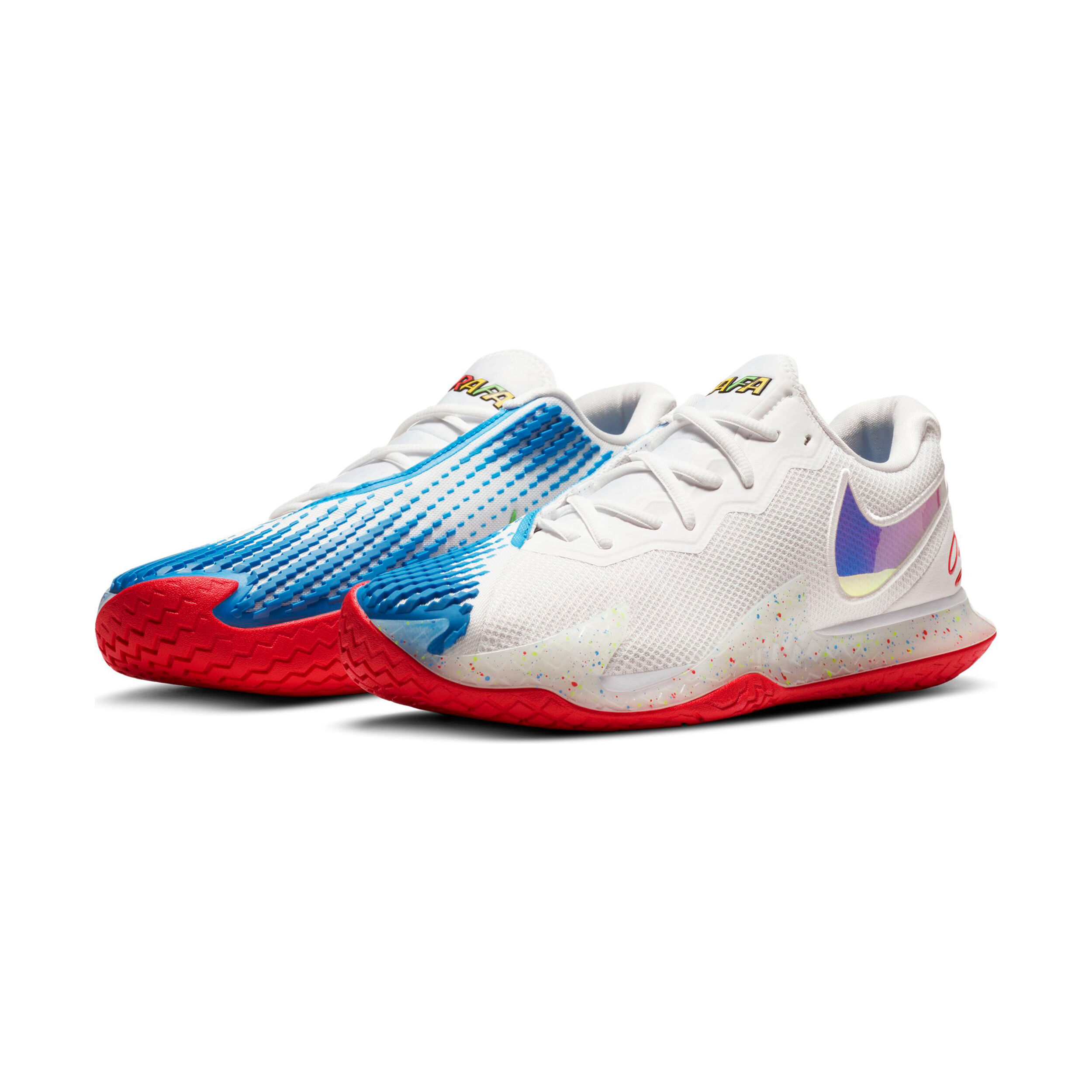 Nike cage 4 nadal outlet