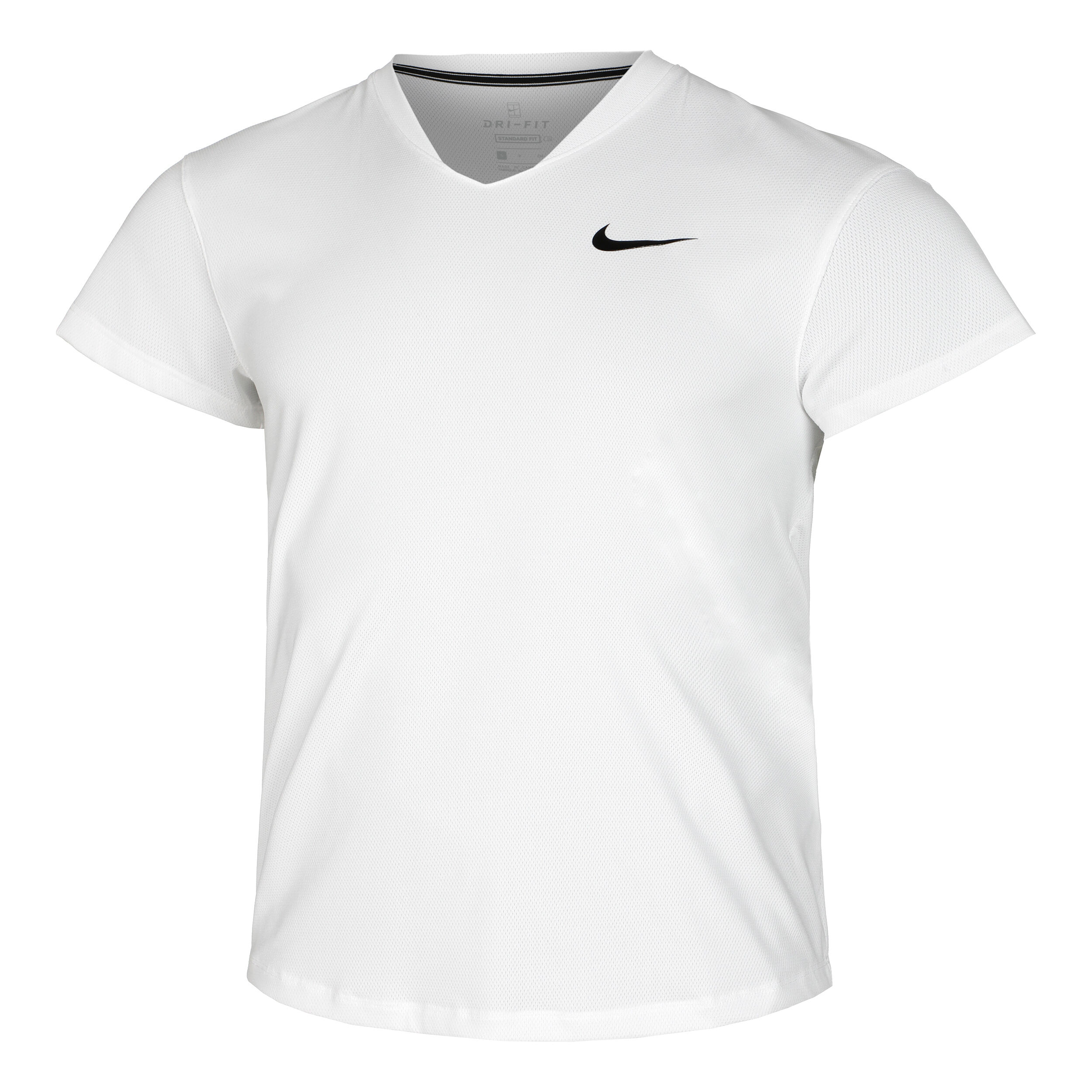 White nike v neck new arrivals