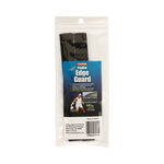 Tourna Pickleball Tourna Padel Edge Guard Wooven 15mm Pickleball Rahmenschutzband-Schwarz