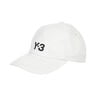 Y-3 Clima Cap Kinder-creme