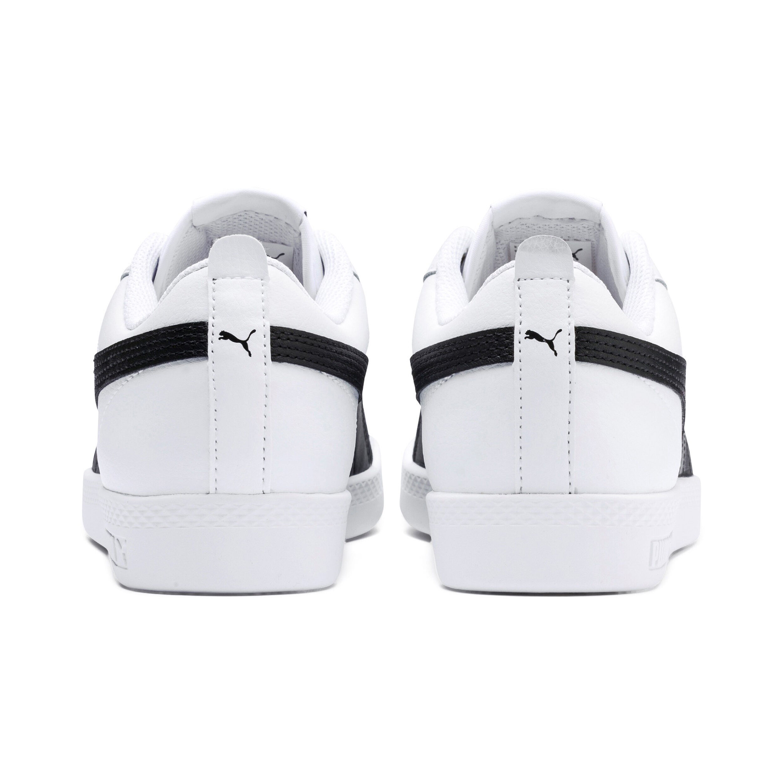 Puma smash wns v2 l weiß clearance