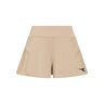 L. Icon Rock Damen-Beige