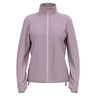 Zeroweight Pro Warm Laufjacke Damen-Grau
