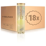 HEAD Innendruckball HEAD Tour 4er Dose 