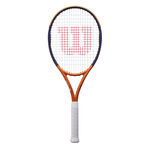 Wilson Tennisschl&auml;ger Wilson RG Equipe HP Allroundschl&auml;ger