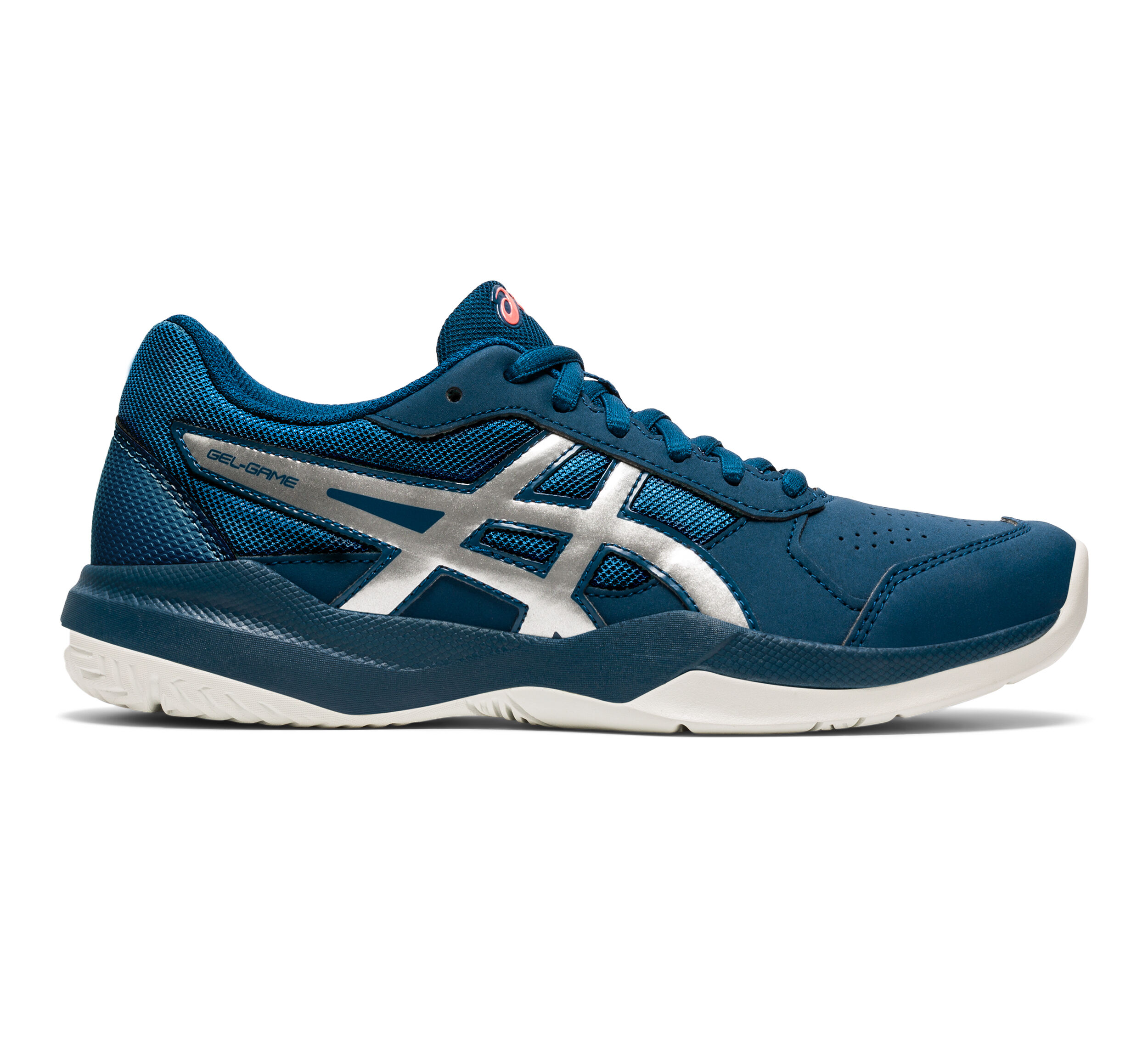 Asics tennis gel game clearance