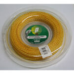 Prince Prince Synthetic Gut Duraflex Saitenrolle 200m-Gold