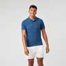 Ace Polo Herren - petrol