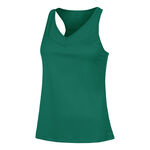 Fila Bekleidung Fila Angelika Tank-Top Damen-Gr&uuml;n