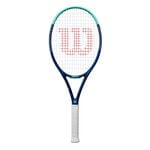 Wilson Tennisschläger Wilson Ultra Power 100 Allroundschläger (besaitet)