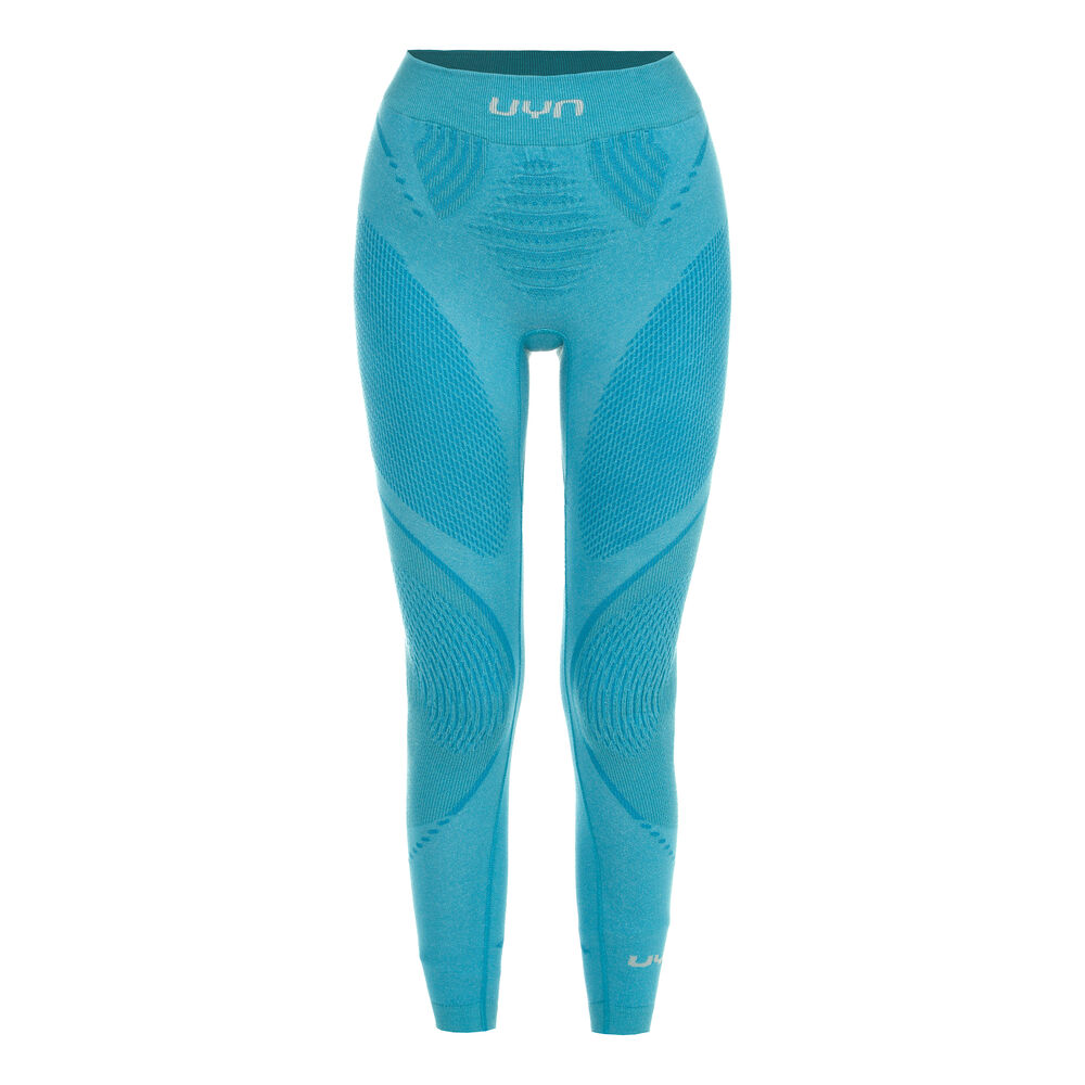 UYN Elevatyon Biomorph Lauftight Damen - Türkis