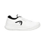 HEAD Tennisschuhe HEAD Sprint Pro 4.0 Teppichschuh Kinder-Weiß,Schwarz
