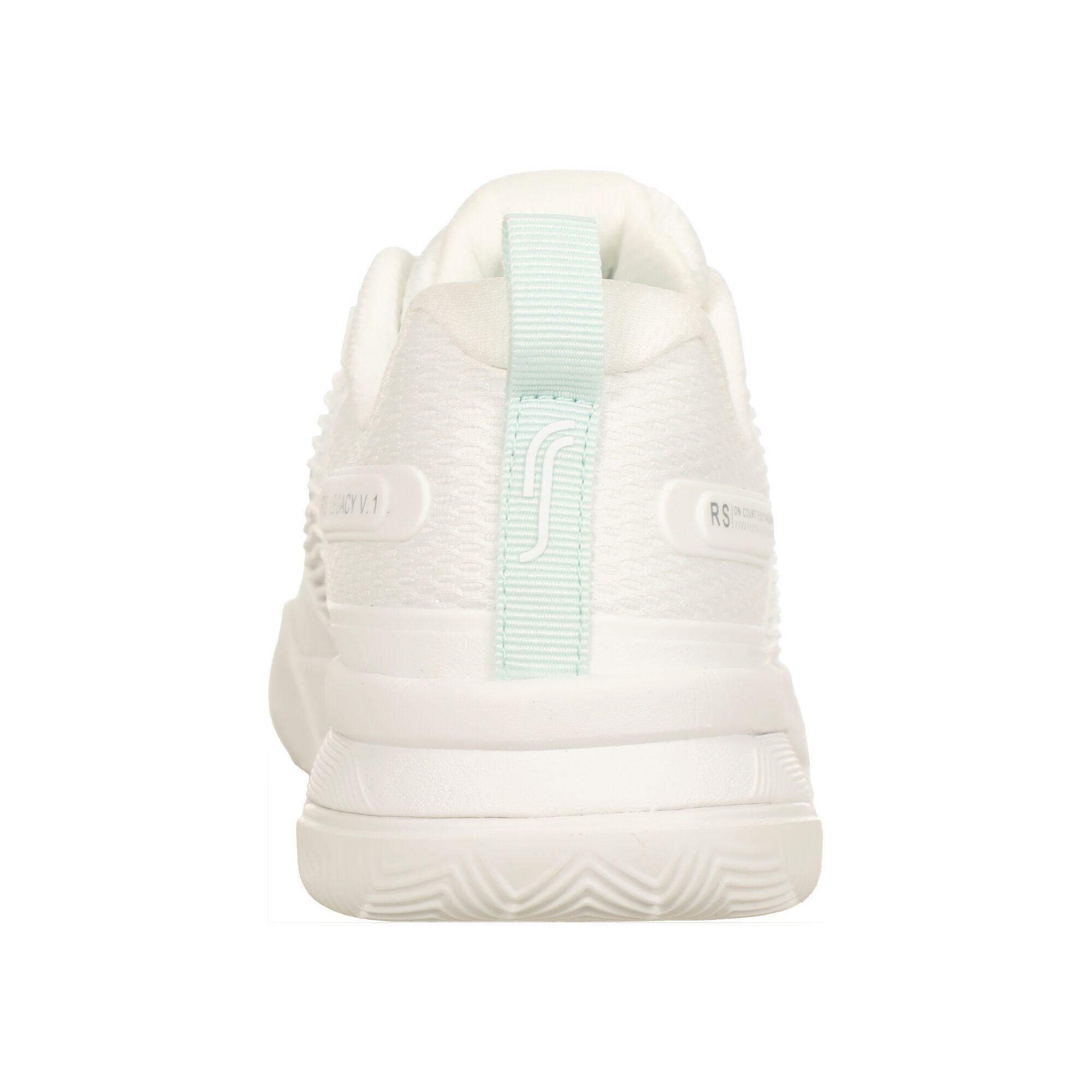 RS by Robin S&ouml;derling