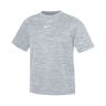 Dri-Fit Multi T-Shirt Kinder-Grau