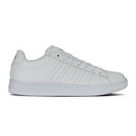 K-Swiss Schuhe K-Swiss Court Tiebreak II Sneaker Damen - wei&szlig;, wei&szlig;