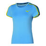 Frontier T-Shirt Damen-Türkis