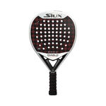 Siux Padelschl&auml;ger Siux  Diablo Revolution Sanyo Pro III Padelschl&auml;ger gebraucht