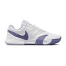 Nike Court Lite 4 Allcourtschuh Damen - weiß, flieder