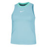 Dri-Fit Court Advantage Tank-Top Damen-T&uuml;rkis
