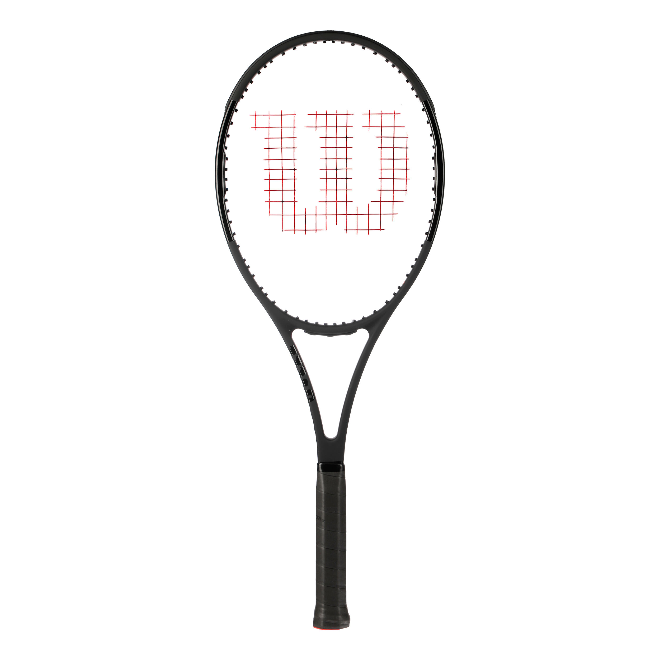 Pro staff 97 black countervail turnierschläger outlet