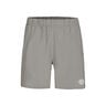Crew 7in Shorts Herren-Grau