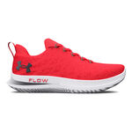 Under Armour Laufschuhe Under Armour Velociti 3 Neutralschuh Herren-Rot