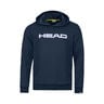 Club Byron Hoody Kinder - dunkelblau, 