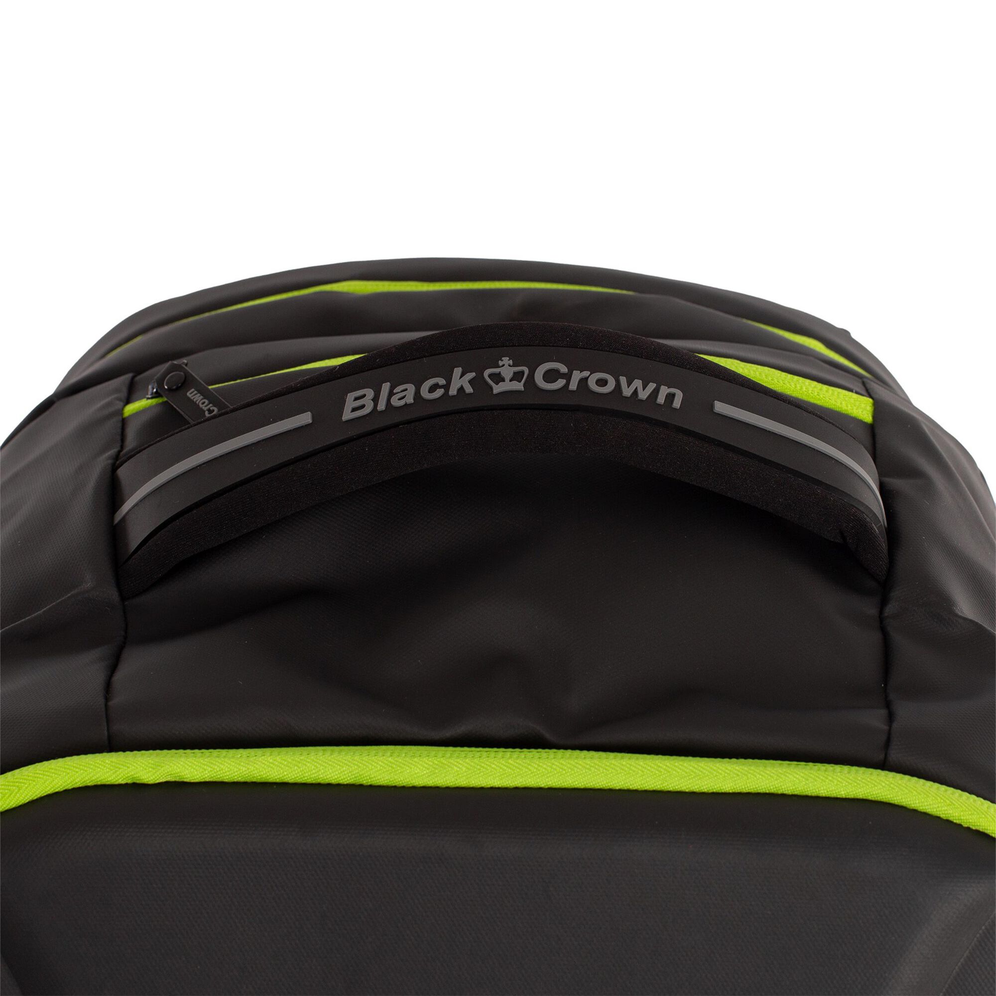 Black Crown